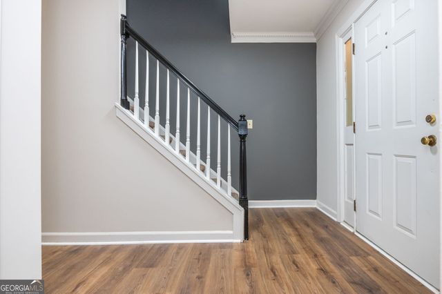 1354 Sheffield Glen Way NE, Atlanta, GA 30329