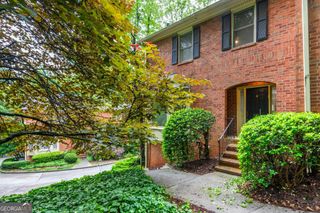1354 Sheffield Glen Way NE, Atlanta, GA 30329