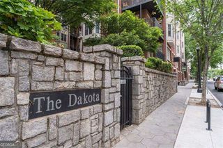 850 Piedmont Avenue NE 3303, Atlanta, GA 30308