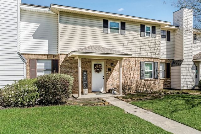 11 Dana, Lumberton, TX 77657