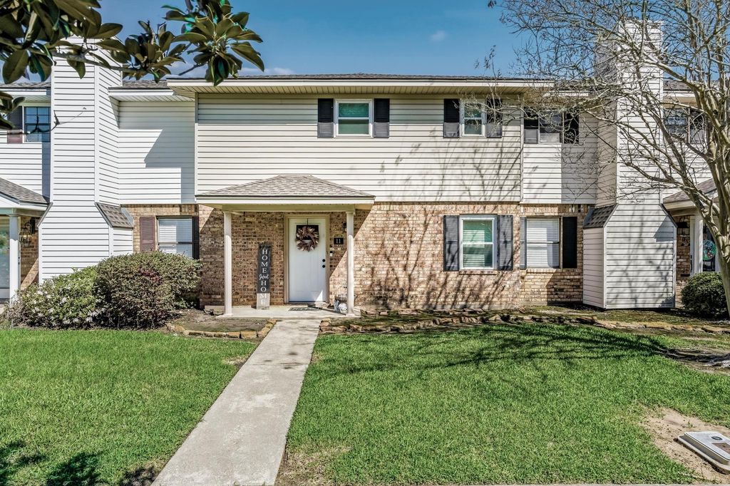 11 Dana, Lumberton, TX 77657