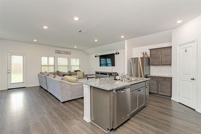 1004 Cotton Gin Court, Royse City, TX 75189