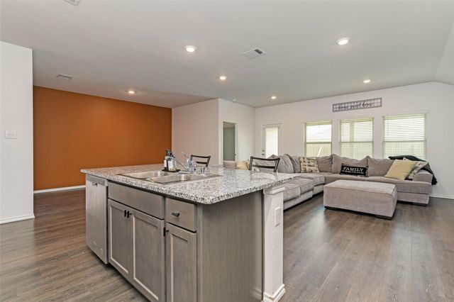 1004 Cotton Gin Court, Royse City, TX 75189