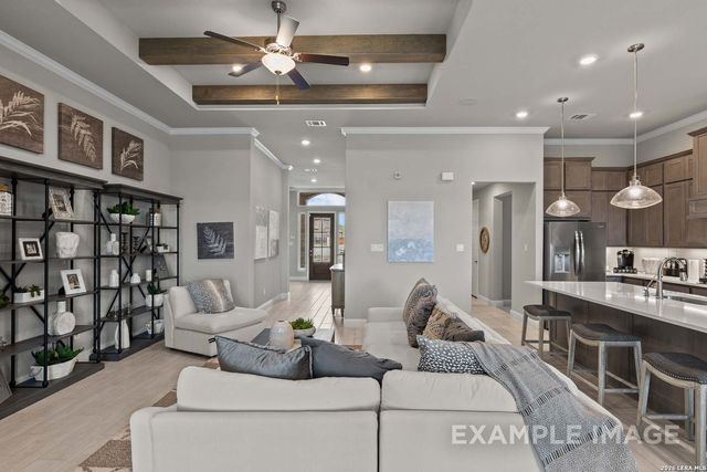 165 Jereth Crossing, Castroville, TX 78009