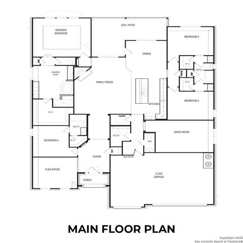 165 Jereth Crossing, Castroville, TX 78009