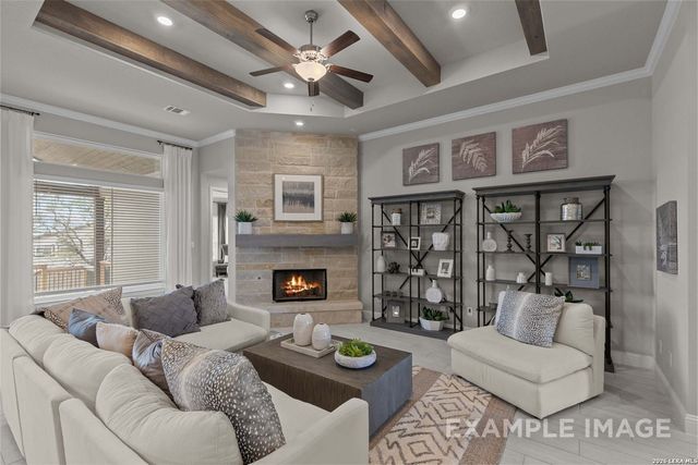 165 Jereth Crossing, Castroville, TX 78009