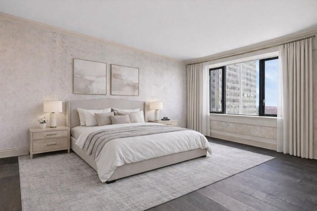 75 14th NE Street 4060, Atlanta, GA 30309