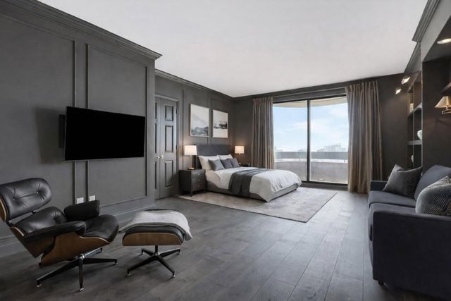 75 14th NE Street 4060, Atlanta, GA 30309