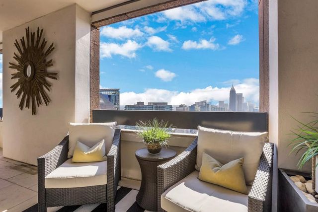 75 14th NE Street 4060, Atlanta, GA 30309