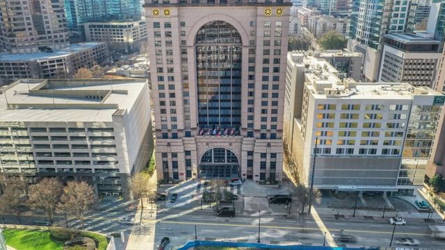 75 14th NE Street 4060, Atlanta, GA 30309