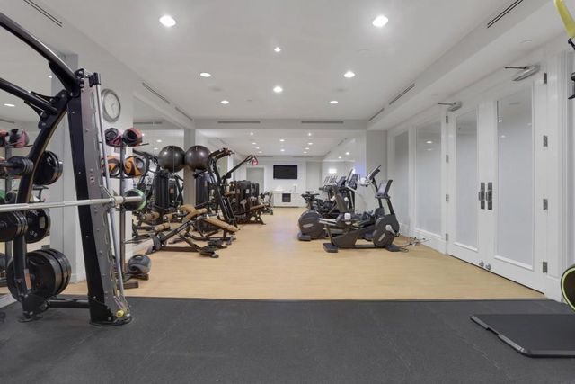 75 14th NE Street 4060, Atlanta, GA 30309