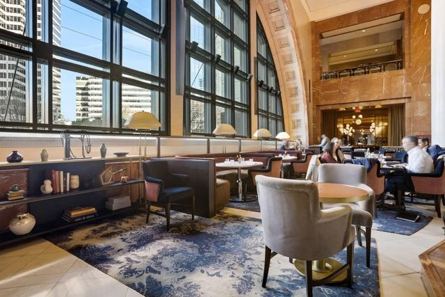 75 14th NE Street 4060, Atlanta, GA 30309