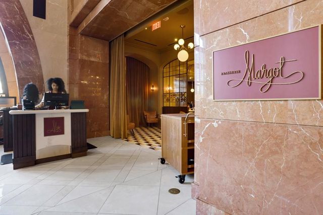 75 14th NE Street 4060, Atlanta, GA 30309