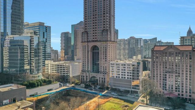 75 14th NE Street 4060, Atlanta, GA 30309