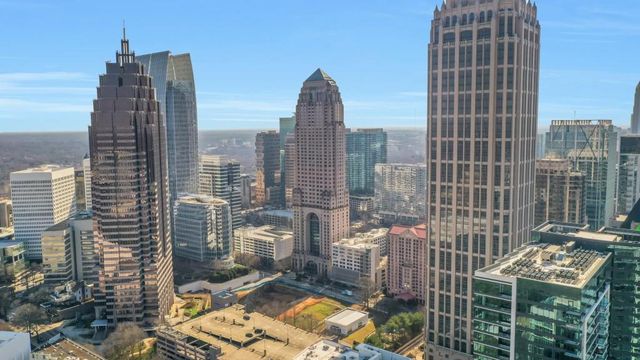 75 14th NE Street 4060, Atlanta, GA 30309