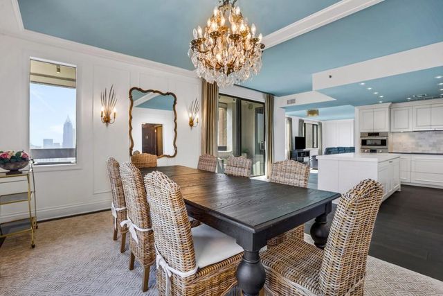 75 14th NE Street 4060, Atlanta, GA 30309