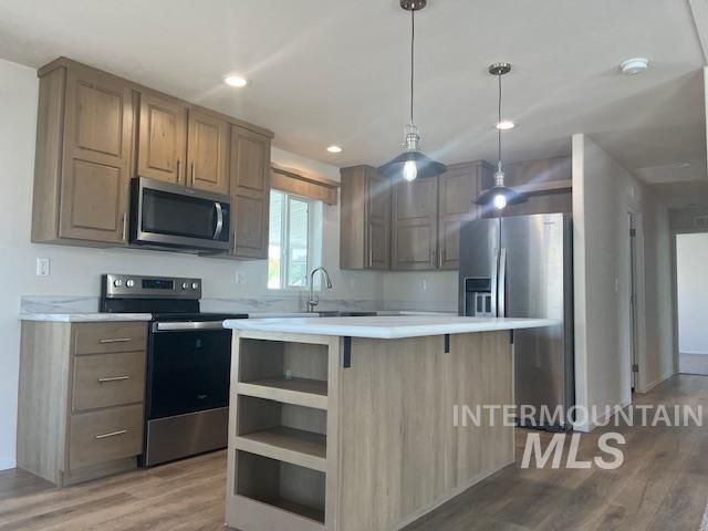 2401 S Owyhee St. #88, Boise, ID 83705