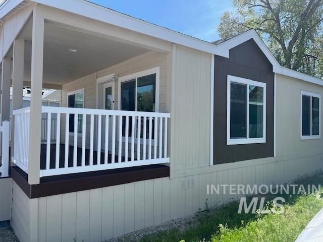 2401 S Owyhee St. #88, Boise, ID 83705