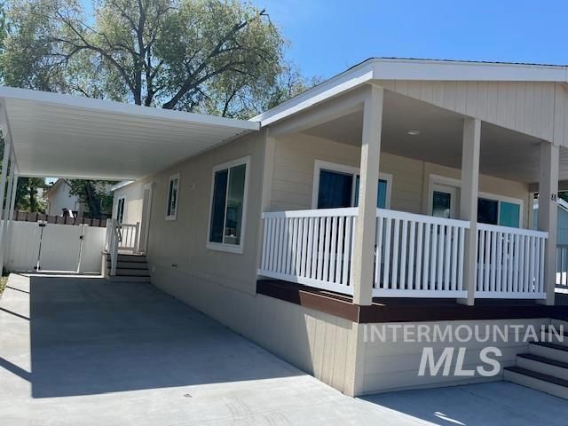 2401 S Owyhee St. #88, Boise, ID 83705