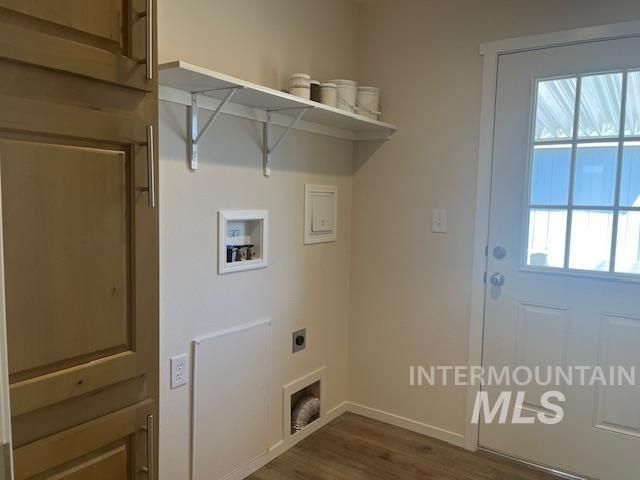 2401 S Owyhee St. #88, Boise, ID 83705