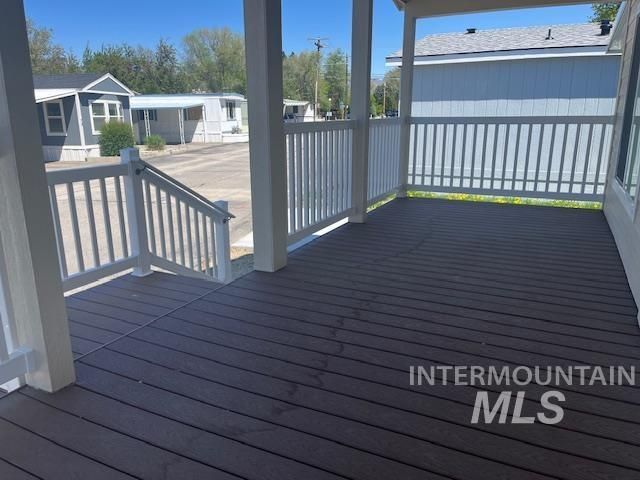 2401 S Owyhee St. #88, Boise, ID 83705