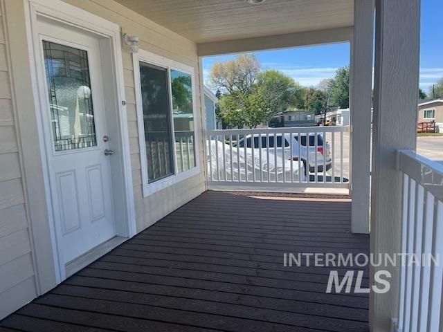 2401 S Owyhee St. #88, Boise, ID 83705