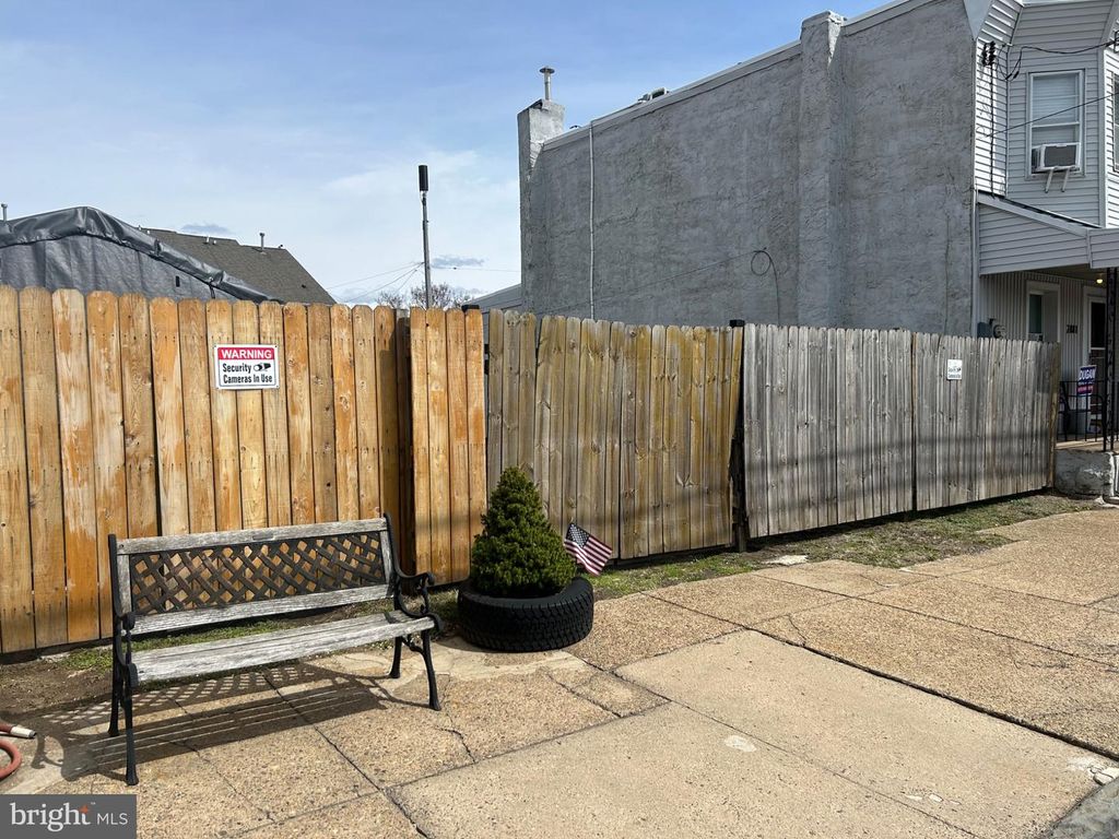 2877-79 HEDLEY ST, Philadelphia, PA 19137 — photo 2