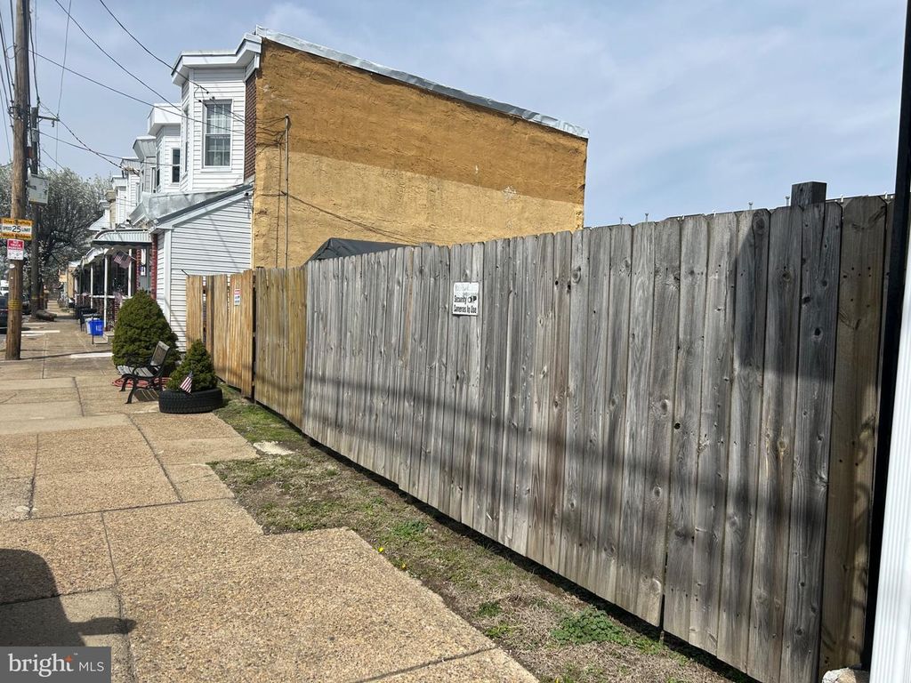 2877-79 HEDLEY ST, Philadelphia, PA 19137 — photo 4