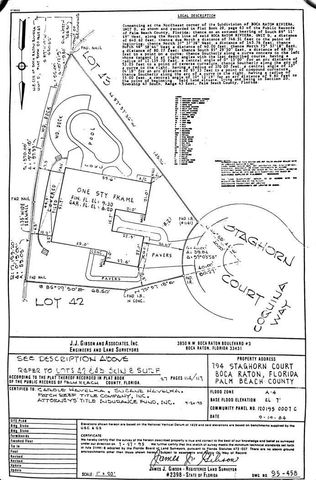 794 Staghorn Court, Boca Raton, FL 33432