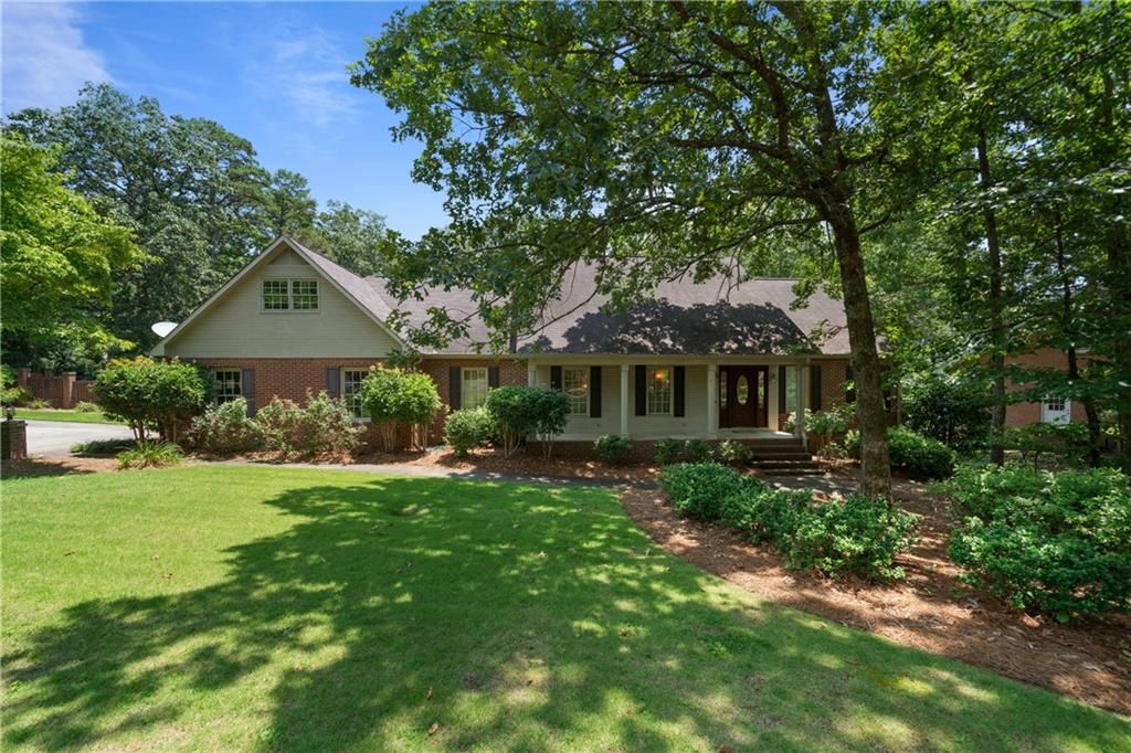10 Gregory SW Drive, Rome, GA 30165