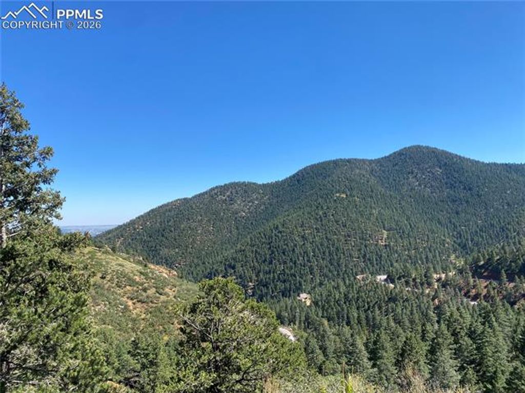 231 Upper Sun Valley Road, Manitou Springs, CO 80829 — photo 3