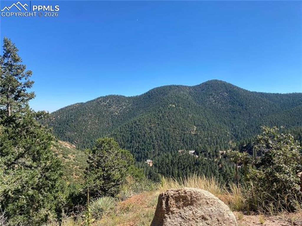 231 Upper Sun Valley Road, Manitou Springs, CO 80829 — photo 4