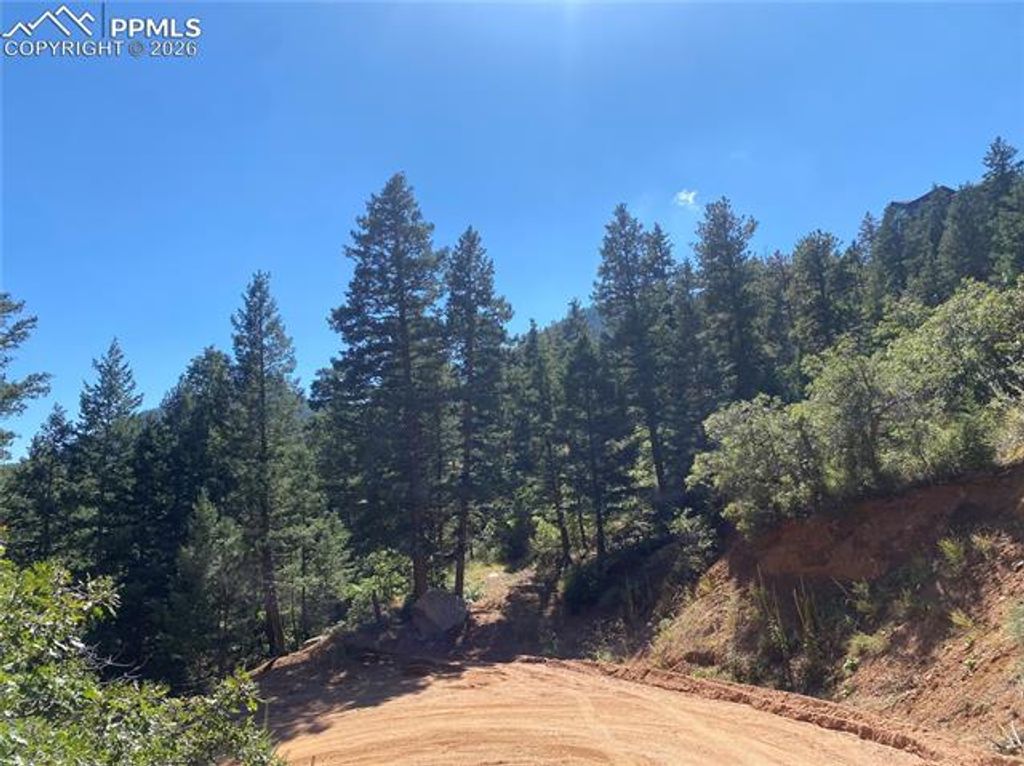 231 Upper Sun Valley Road, Manitou Springs, CO 80829 — photo 5