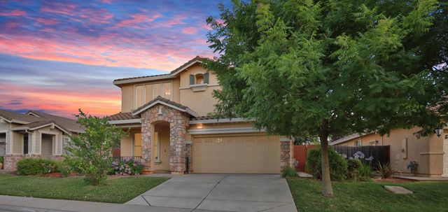 12232 Conservancy Way, Rancho Cordova, CA 95742