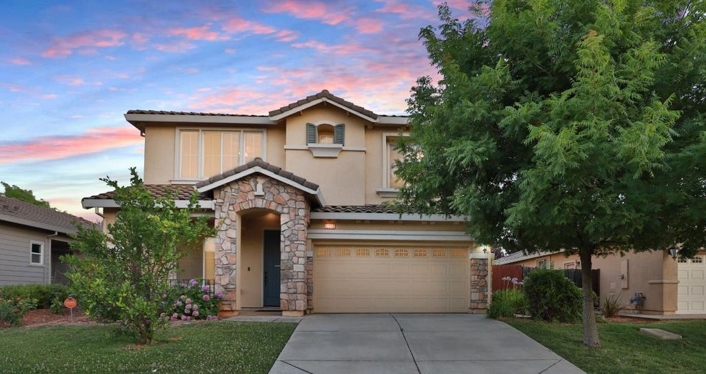 12232 Conservancy Way, Rancho Cordova, CA 95742