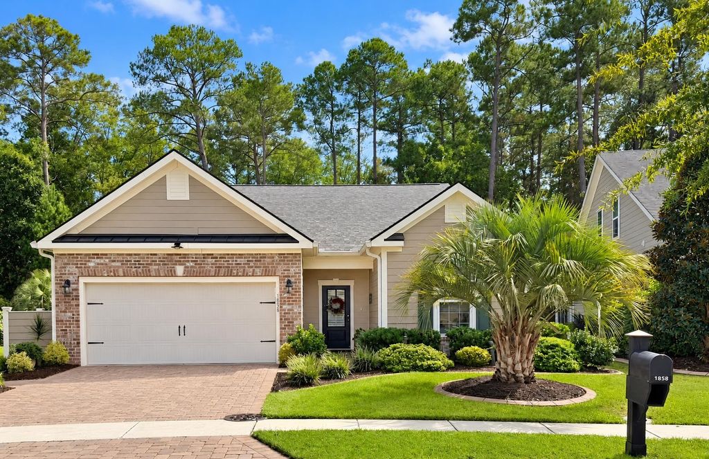 1858 Bluff Dr., Myrtle Beach, SC 29577 — photo 2