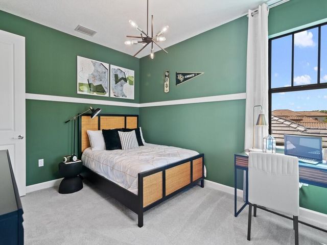 721 SE Fascino Circle, Port St. Lucie, Port St Lucie, FL 34984