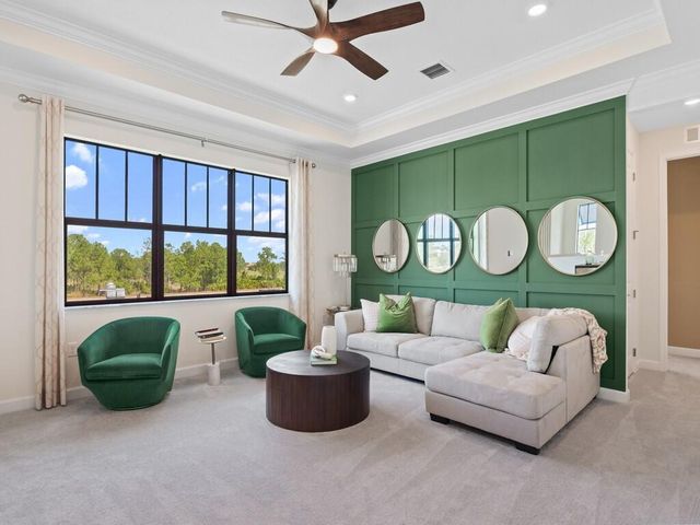 721 SE Fascino Circle, Port St. Lucie, Port St Lucie, FL 34984