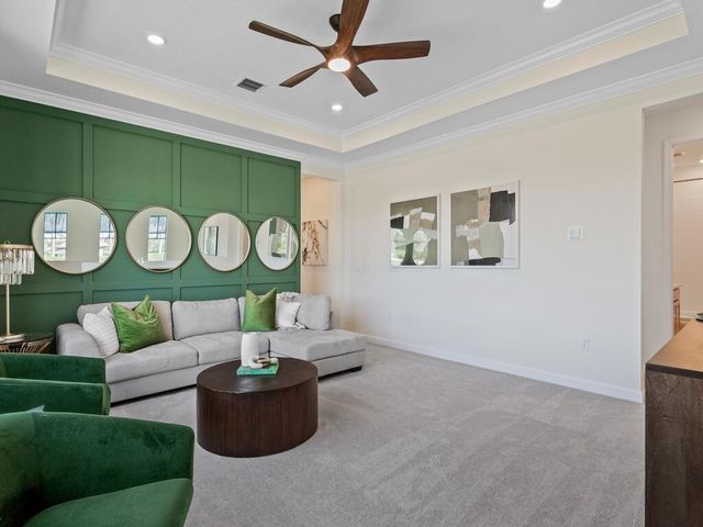 721 SE Fascino Circle, Port St. Lucie, Port St Lucie, FL 34984