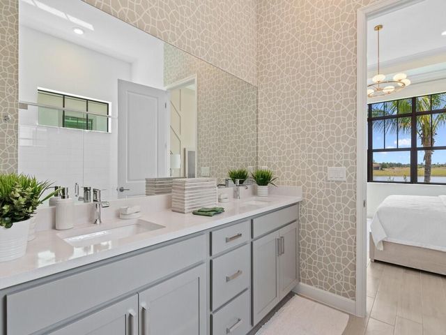 721 SE Fascino Circle, Port St. Lucie, Port St Lucie, FL 34984