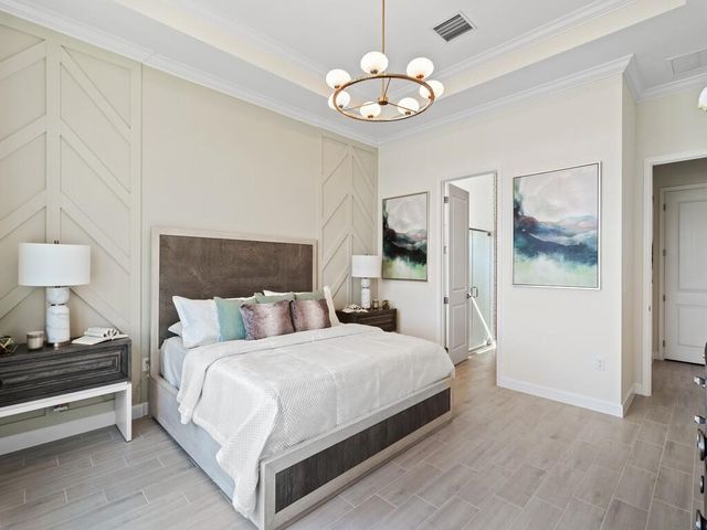 721 SE Fascino Circle, Port St. Lucie, Port St Lucie, FL 34984