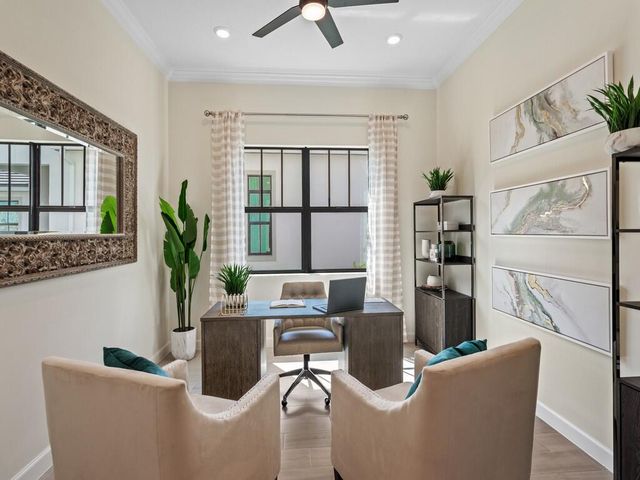 721 SE Fascino Circle, Port St. Lucie, Port St Lucie, FL 34984