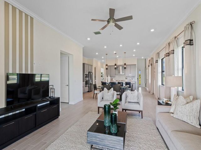 721 SE Fascino Circle, Port St. Lucie, Port St Lucie, FL 34984