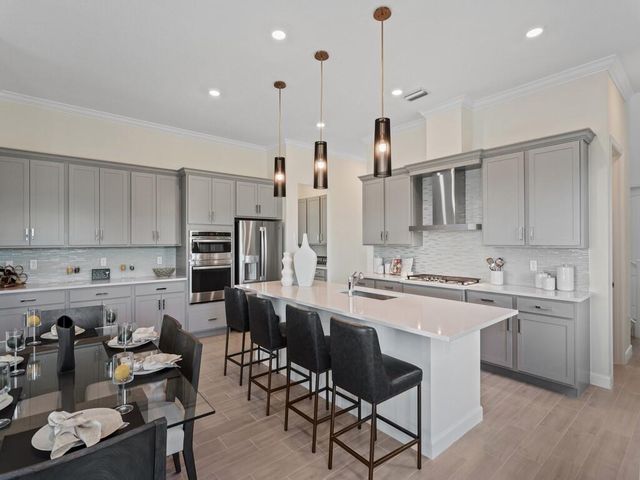 721 SE Fascino Circle, Port St. Lucie, Port St Lucie, FL 34984