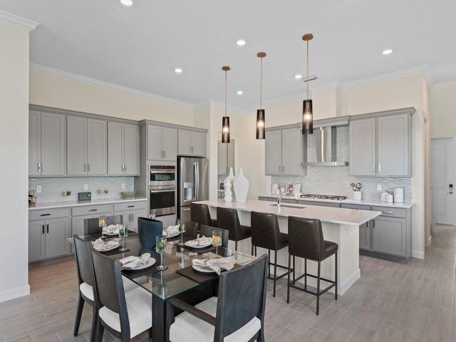 721 SE Fascino Circle, Port St. Lucie, Port St Lucie, FL 34984