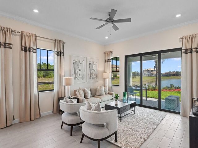 721 SE Fascino Circle, Port St. Lucie, Port St Lucie, FL 34984