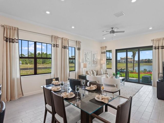 721 SE Fascino Circle, Port St. Lucie, Port St Lucie, FL 34984