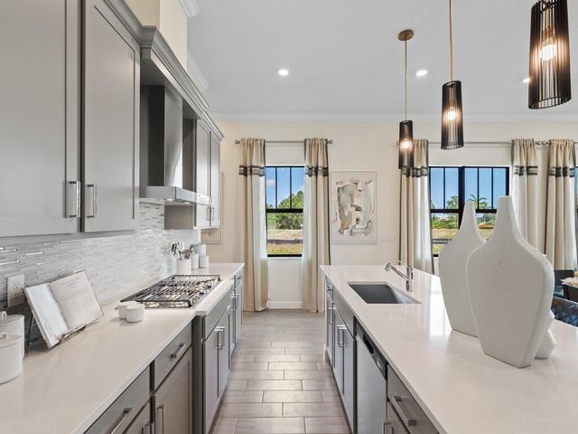 721 SE Fascino Circle, Port St. Lucie, Port St Lucie, FL 34984