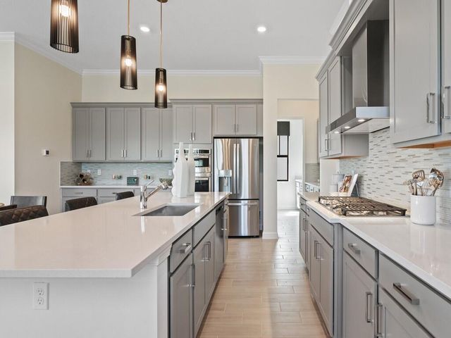 721 SE Fascino Circle, Port St. Lucie, Port St Lucie, FL 34984