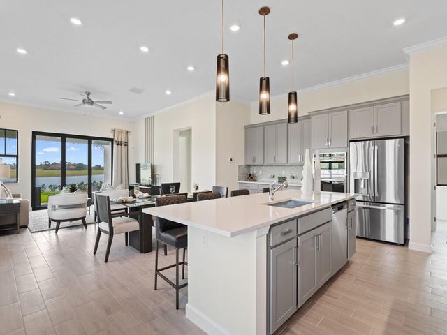 721 SE Fascino Circle, Port St. Lucie, Port St Lucie, FL 34984